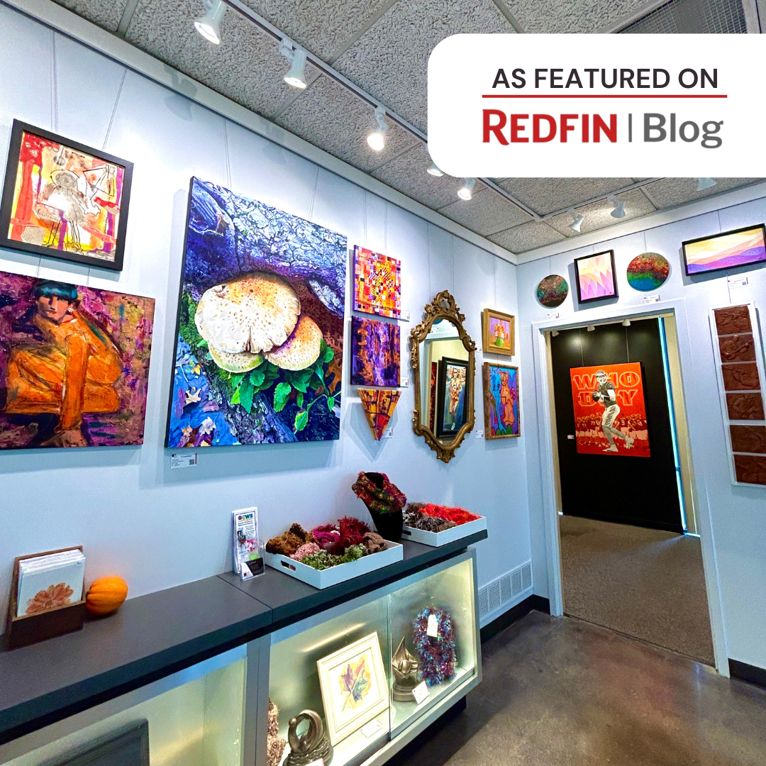 As featured on Redfin Blog